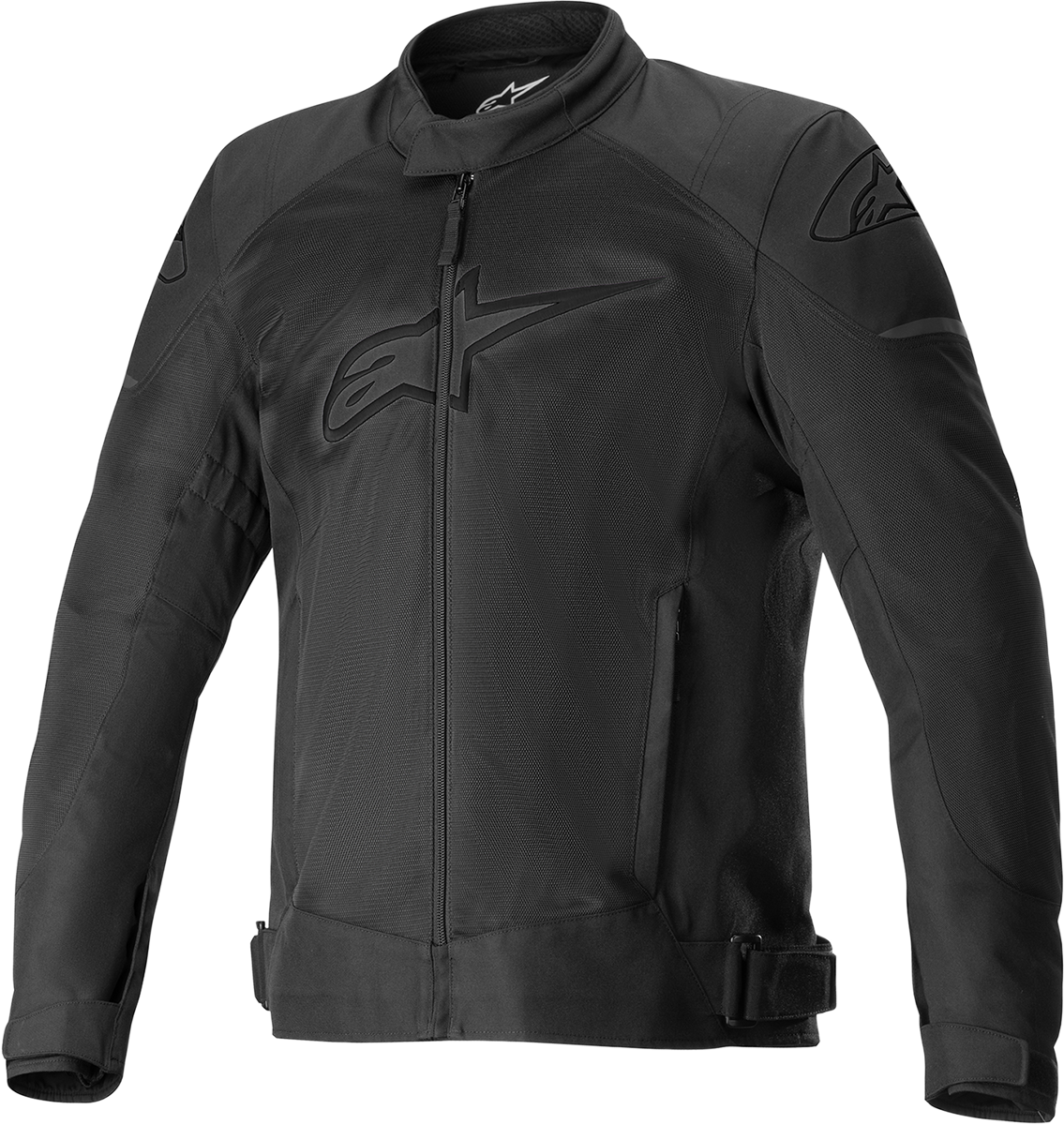Alpinestars T-SP X Superair Jacket - Black/Black