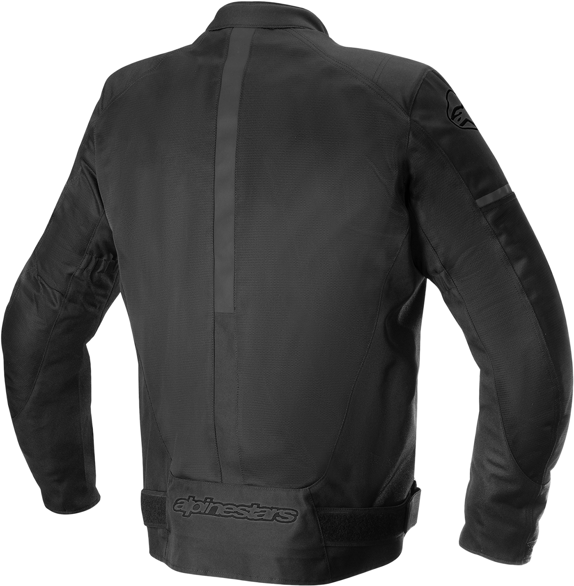 Alpinestars T-SP X Superair Jacket - Black/Black
