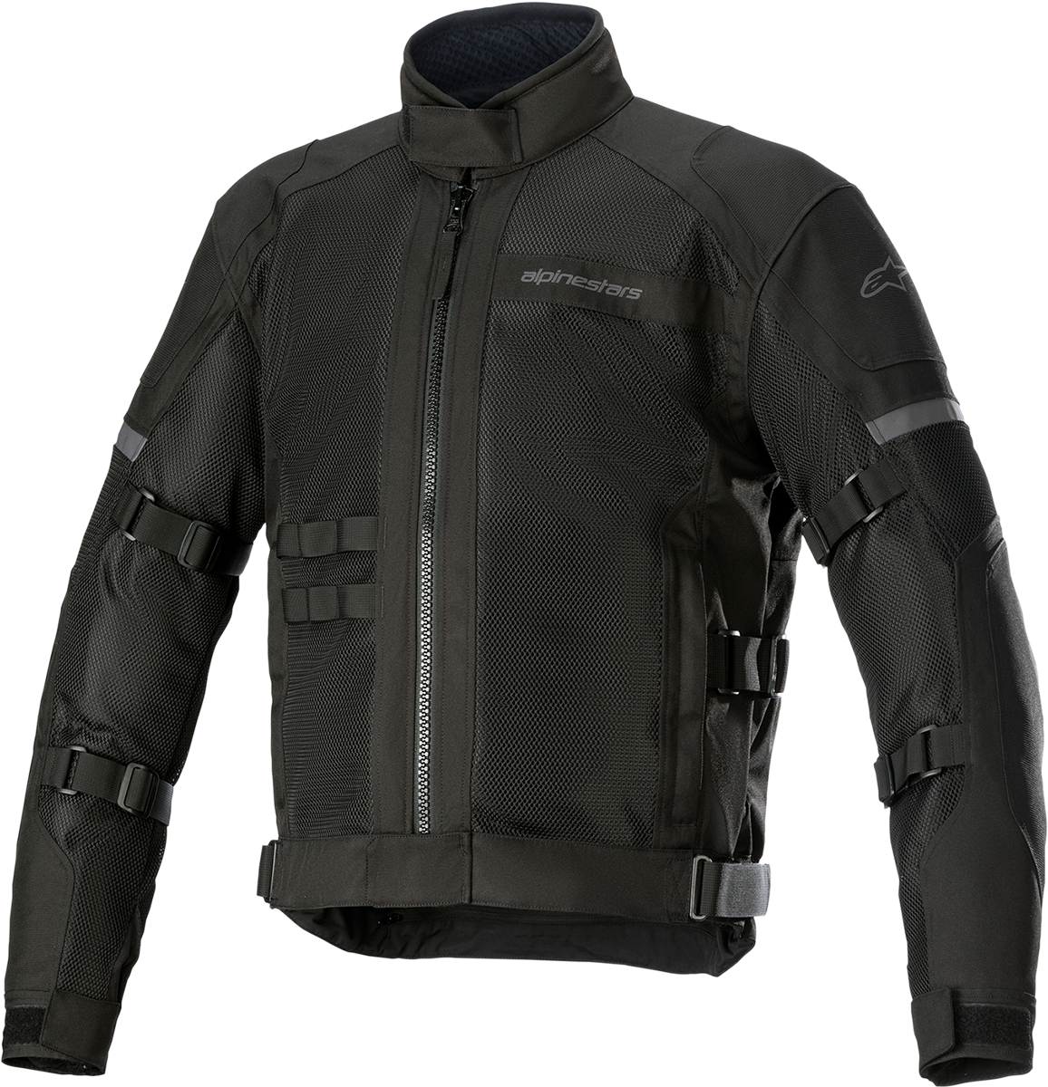Alpinestars Crosshill WP Air Jacket - Black