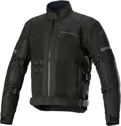 Alpinestars Crosshill WP Air Jacket - Black
