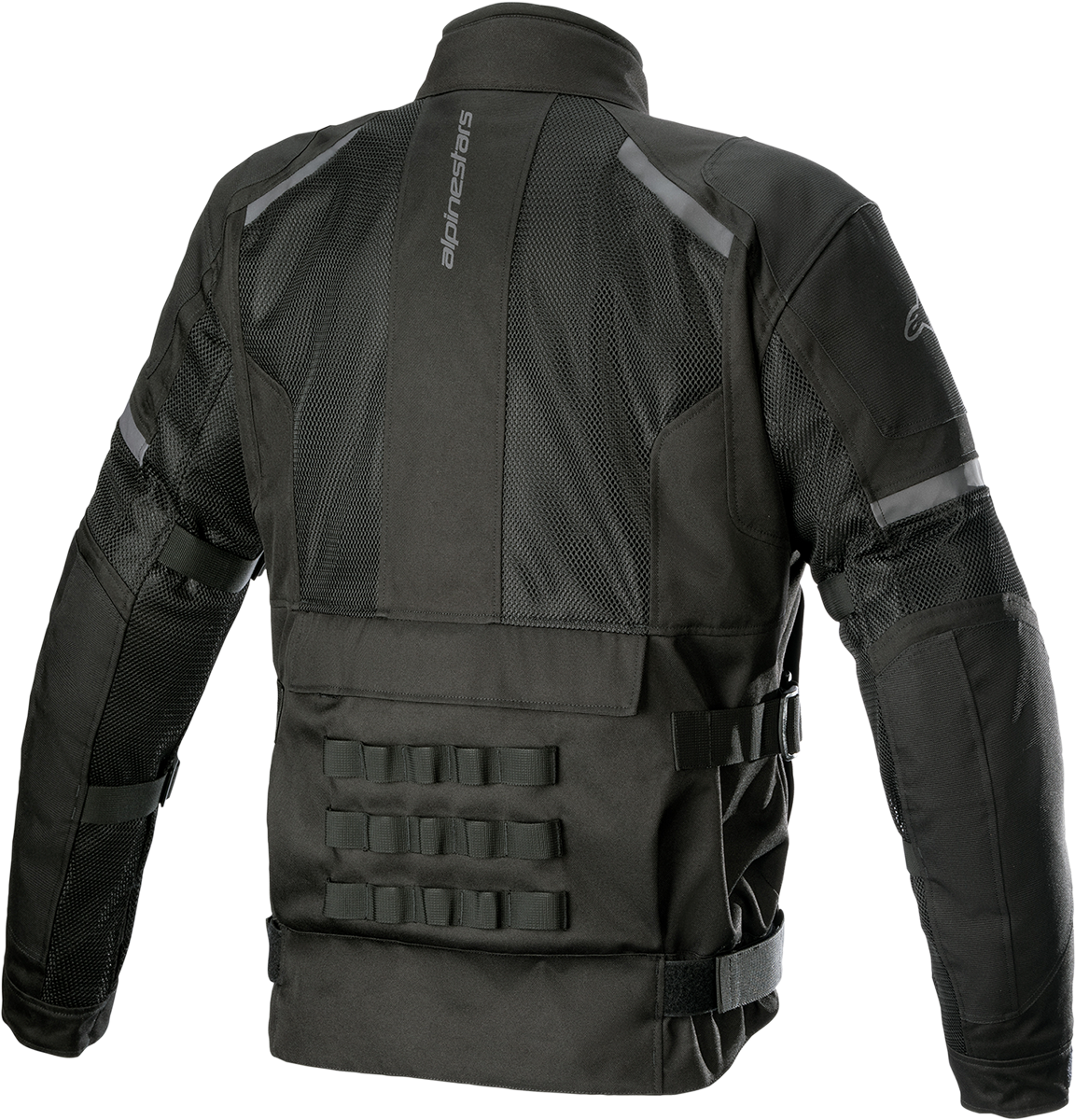 Alpinestars Crosshill WP Air Jacket - Black