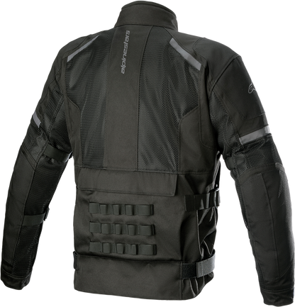 Alpinestars Crosshill WP Air Jacket - Black
