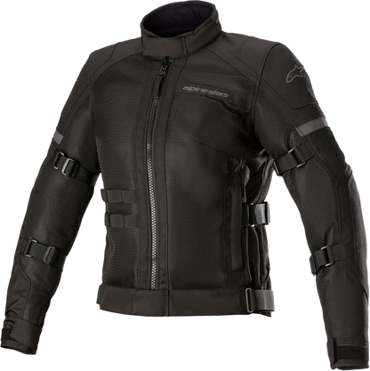 Alpinestars Stella Crosshill WP Air Jacket - Black