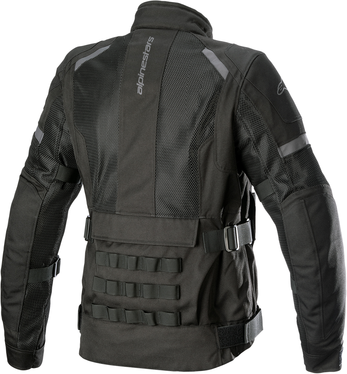 Alpinestars Stella Crosshill WP Air Jacket - Black