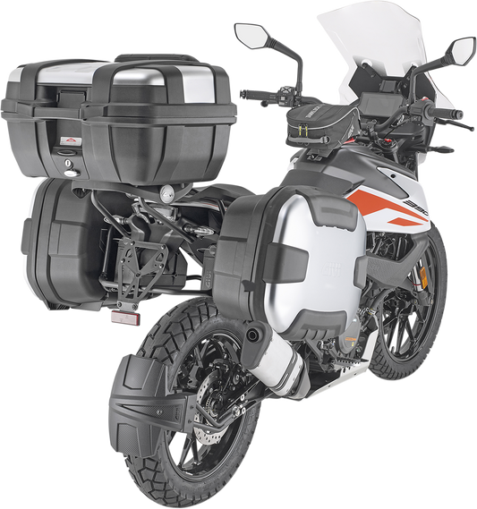 GIVI Sidecase Hardware - 390 ADV PL7711