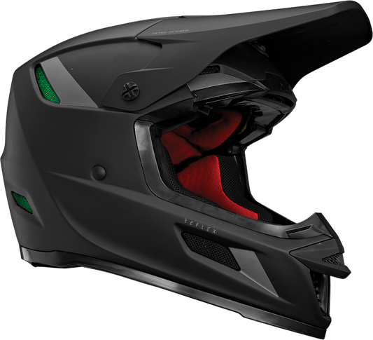 Thor Reflex Helmet - MIPS® - Blackout