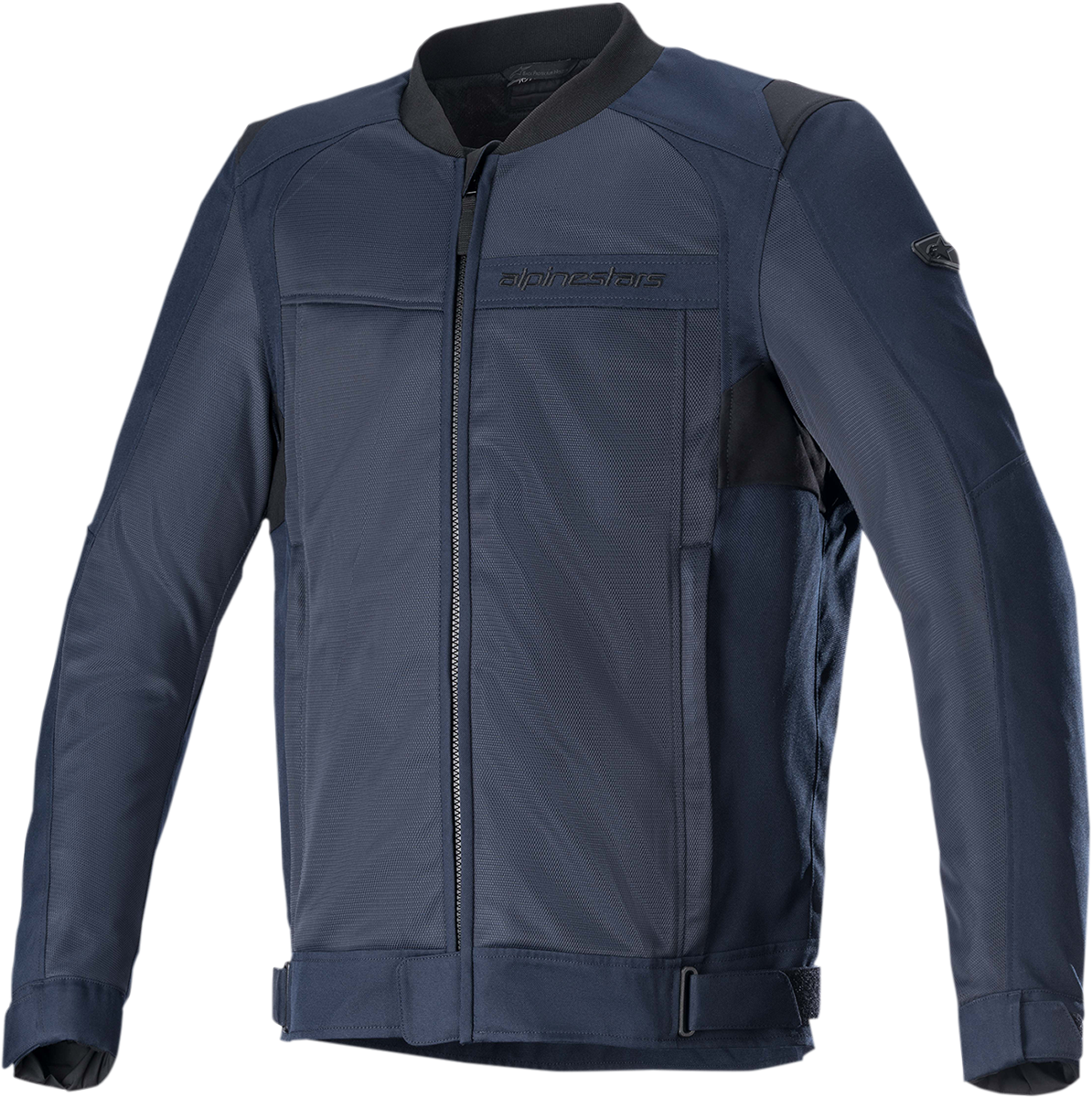 Alpinestars Luc v2 Air Jacket - Navy