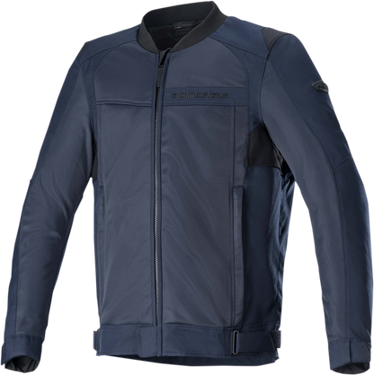 Alpinestars Luc v2 Air Jacket - Navy