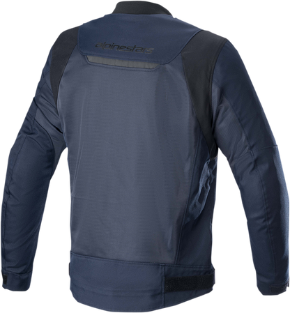 Alpinestars Luc v2 Air Jacket - Navy