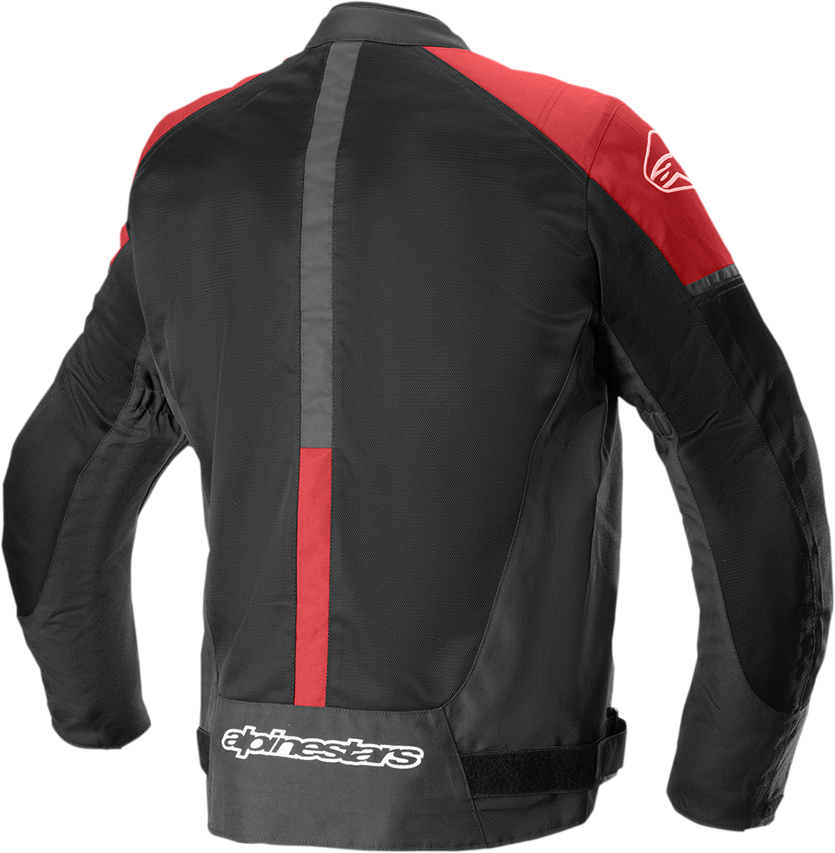 Alpinestars T SP X Superair Jacket - Black/Bright Red