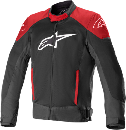 Alpinestars T-SP X Superair Jacket - Black/Bright Red