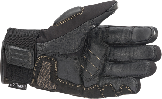 Alpinestars Corozal V2 Drystar Gloves - Black/Sand