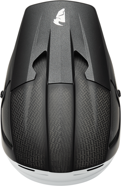 Thor Reflex Helmet - Polar - Carbon/White - MIPS®