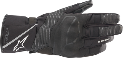Alpinestars Andes V3 Drystar Gloves - Black