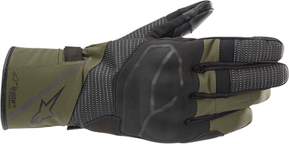 Alpinestars Andes V3 Drystar Gloves - Black Forest