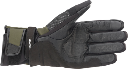 Alpinestars Andes V3 Drystar Gloves - Black Forest