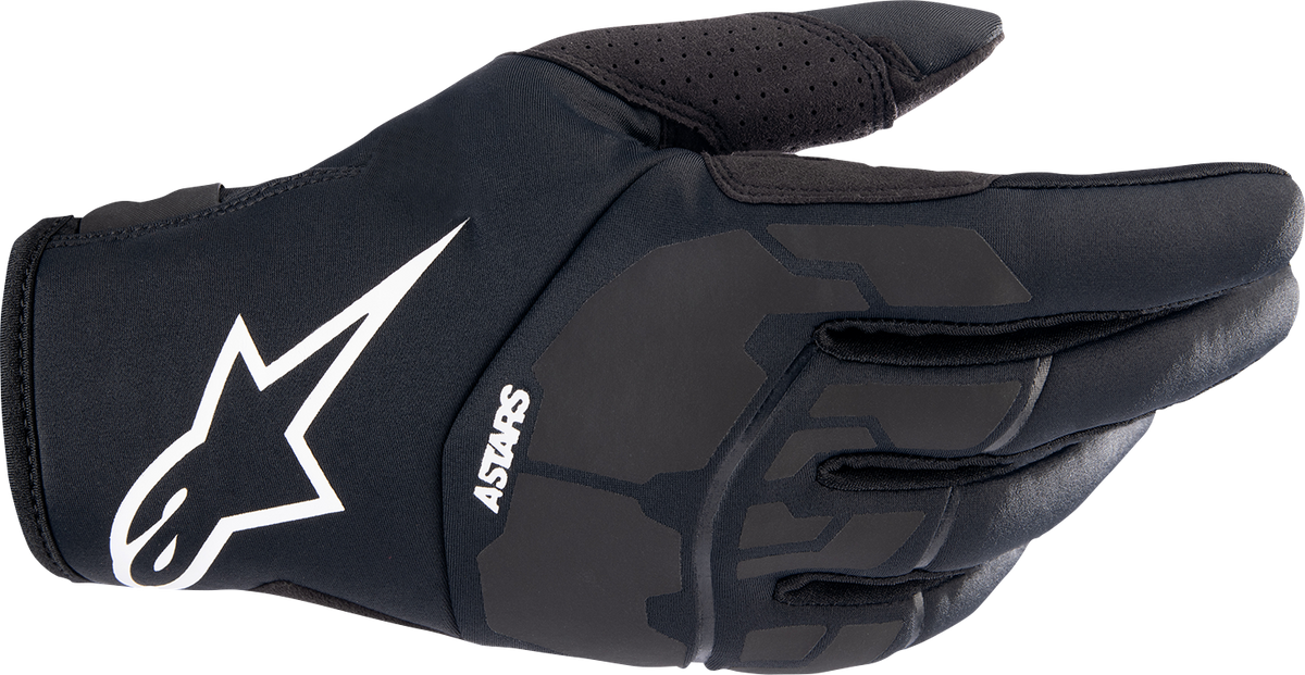 Alpinestars Thermo Shielder Gloves - Black