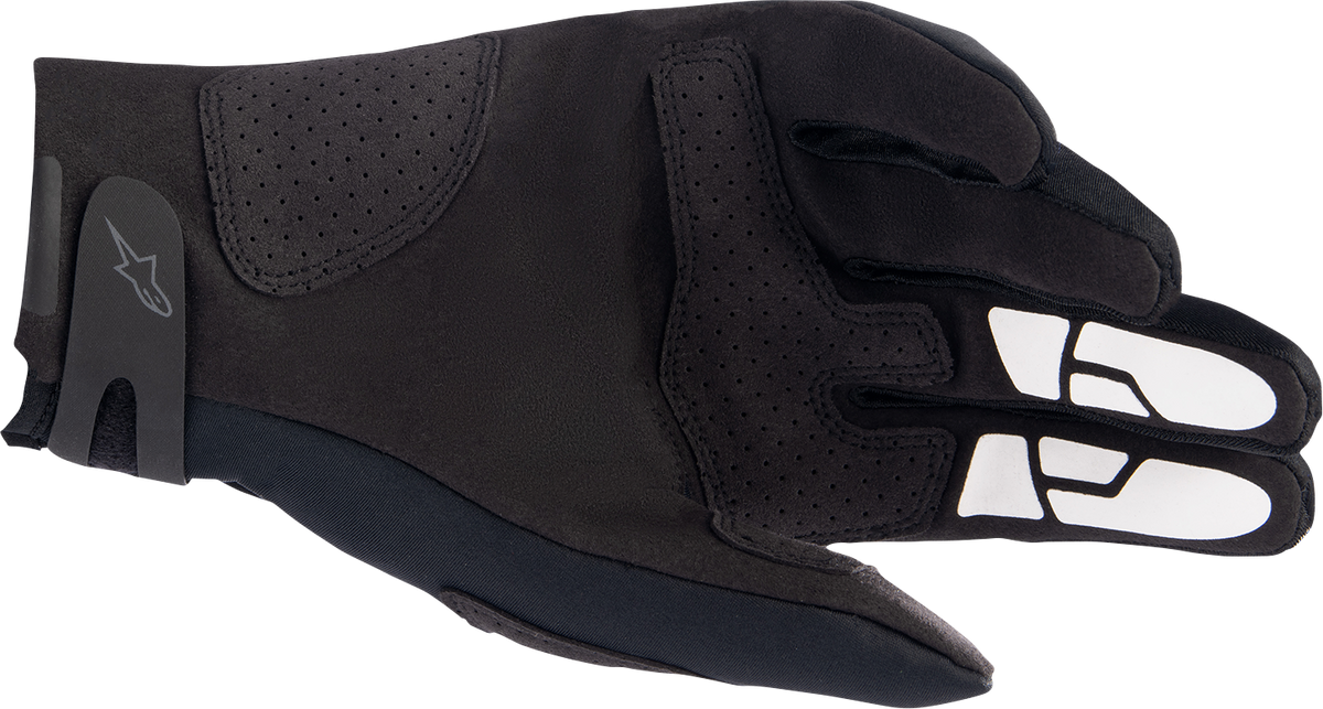 Alpinestars Thermo Shielder Gloves - Black