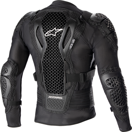 Alpinestars Bionic Action v2 Protection Jacket - Black