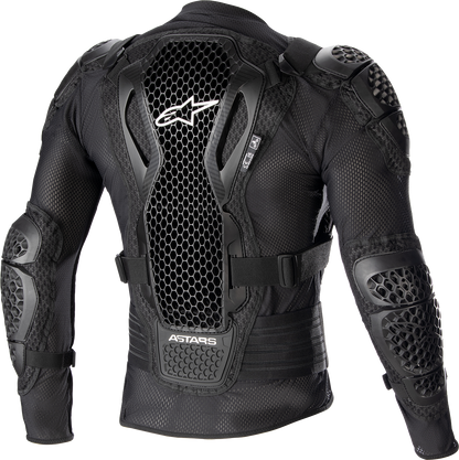 Alpinestars Bionic Action v2 Protection Jacket - Black