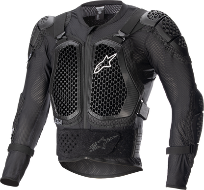 Alpinestars Bionic Action v2 Protection Jacket - Black