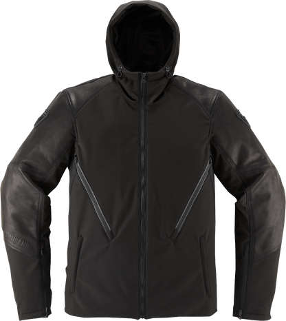 Icon Basehawk2™ Jacket - Black