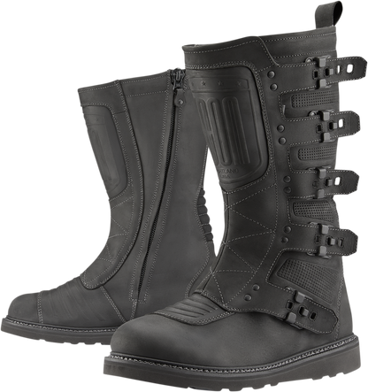 Icon Elsinore 2™ CE Boots - Black