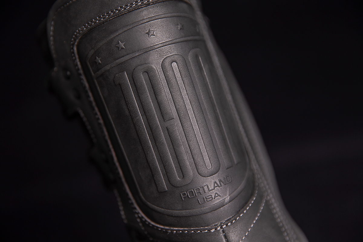 Icon Elsinore 2™ CE Boots - Black