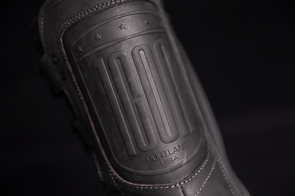 Icon Elsinore 2™ CE Boots - Black
