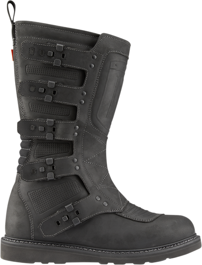 Icon Elsinore 2™ CE Boots - Black