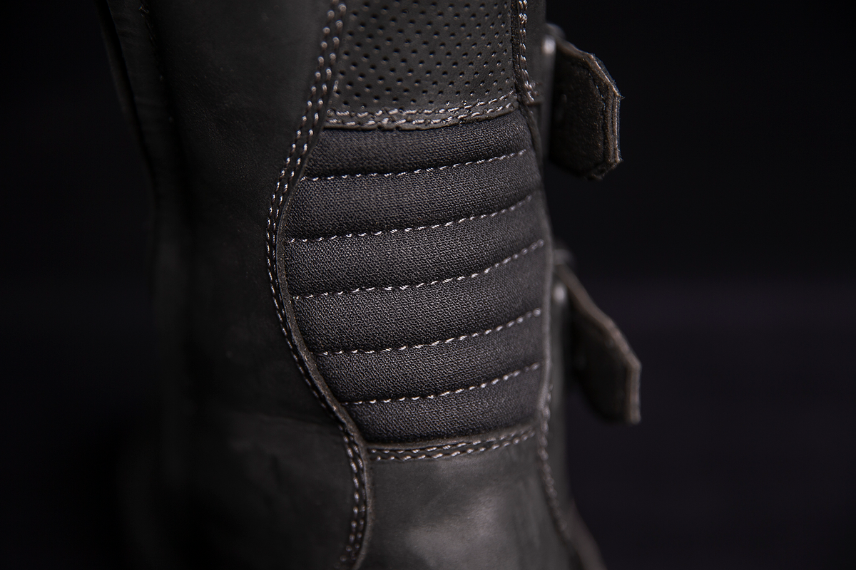 Icon Elsinore 2™ CE Boots - Black