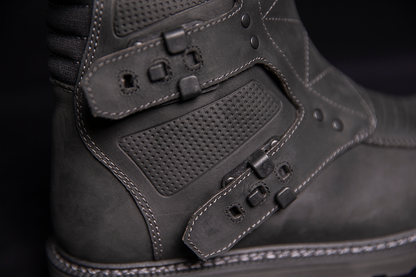Icon Elsinore 2™ CE Boots - Black