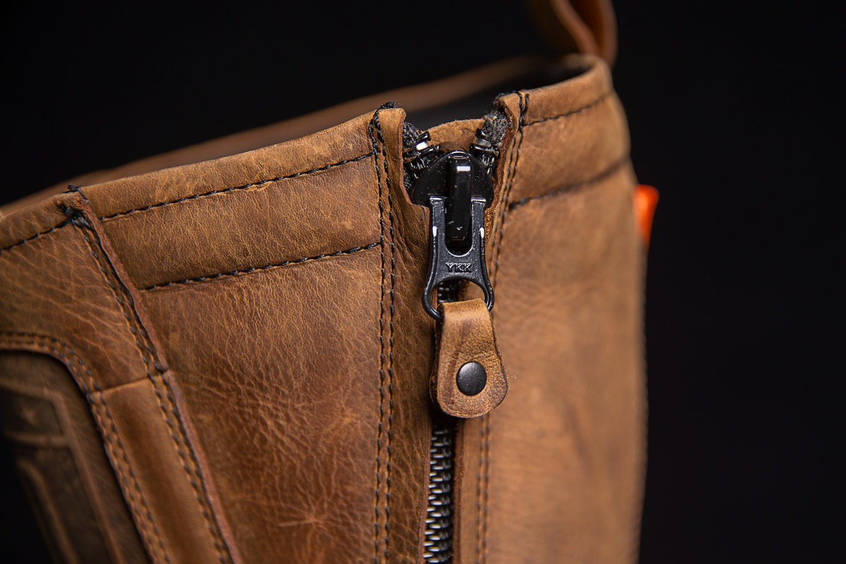 Icon Elsinore 2™ CE Boots - Brown