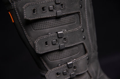 Icon Elsinore 2™ CE Boots - Black