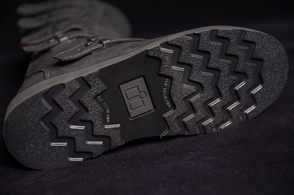 Icon Elsinore 2™ CE Boots - Black