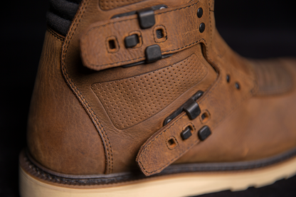 Icon Elsinore 2™ CE Boots - Brown