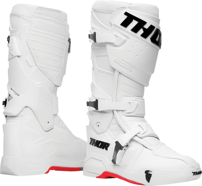 Thor Radial Boots - Frost