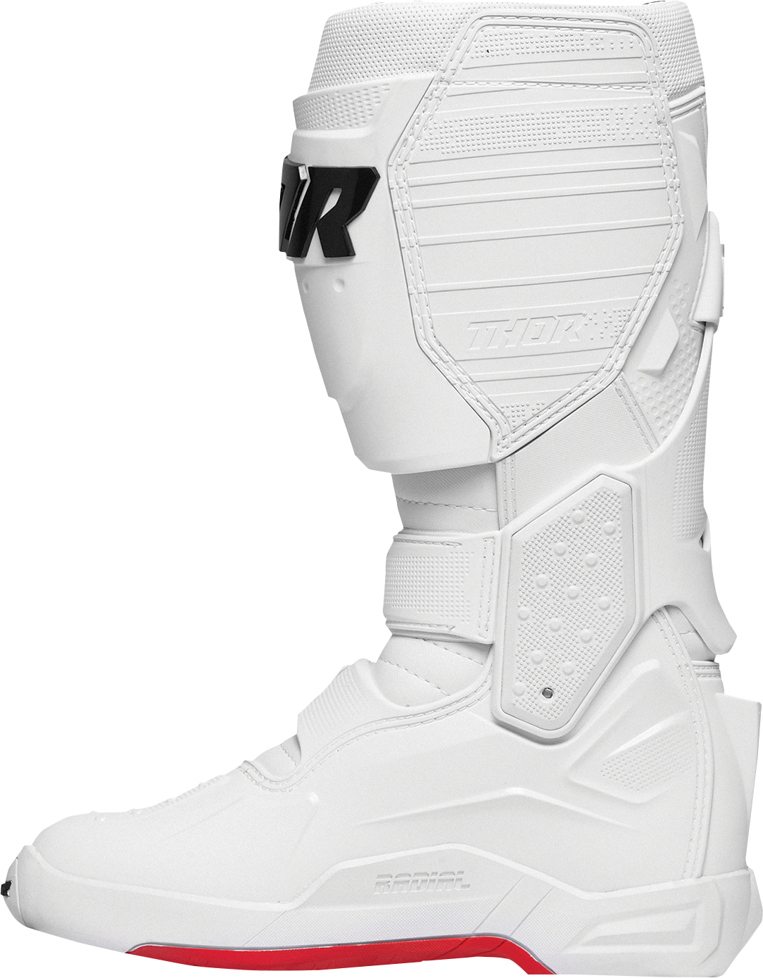 Thor Radial Boots - Frost