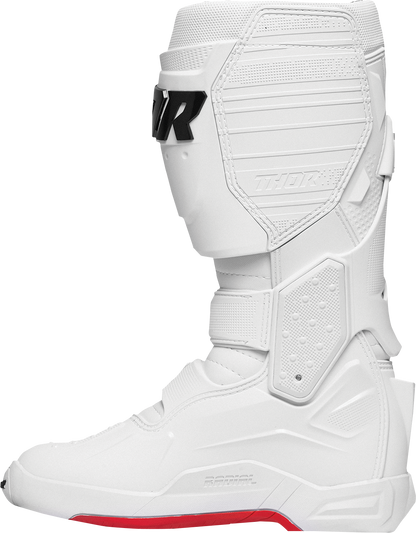 Thor Radial Boots - Frost