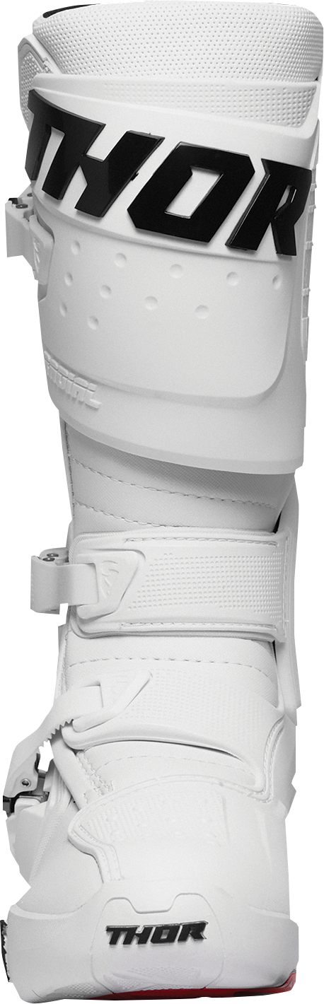 Thor Radial Boots - Frost