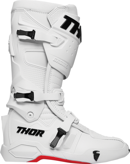 Thor Radial Boots - Frost