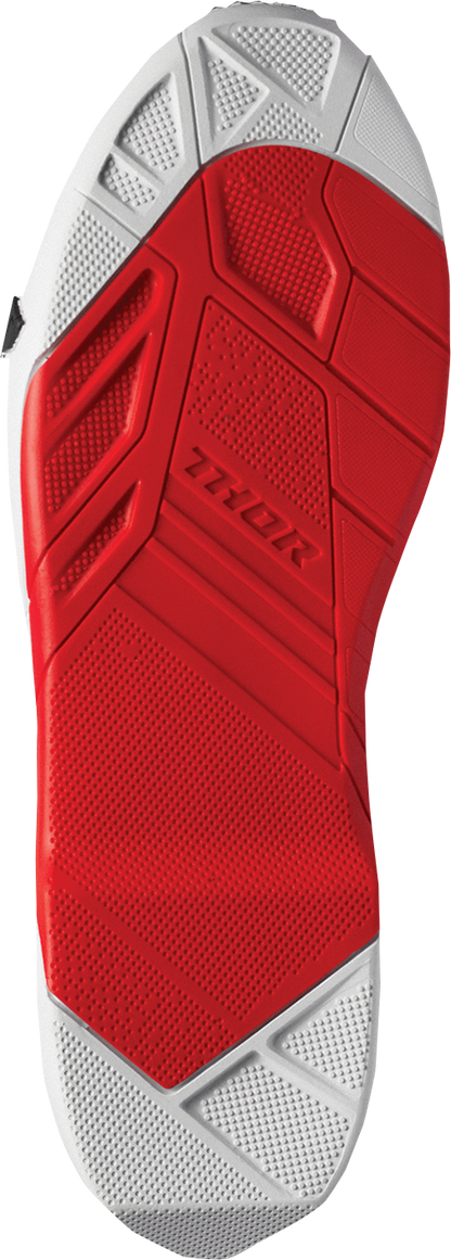 Thor Radial Boots - Frost