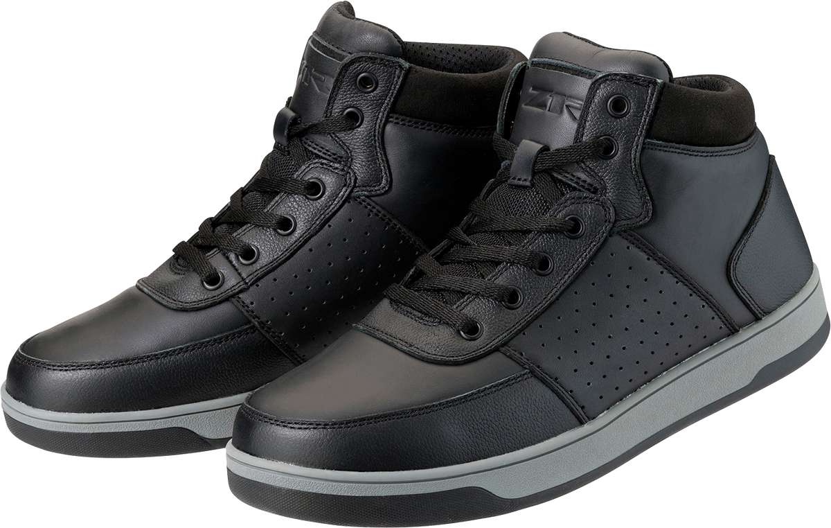 Z1R Dundee Boots - Black