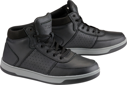 Z1R Dundee Boots - Black