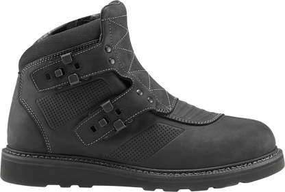 Icon El Bajo2 Boots - Black