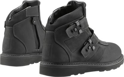 Icon El Bajo2 Boots - Black