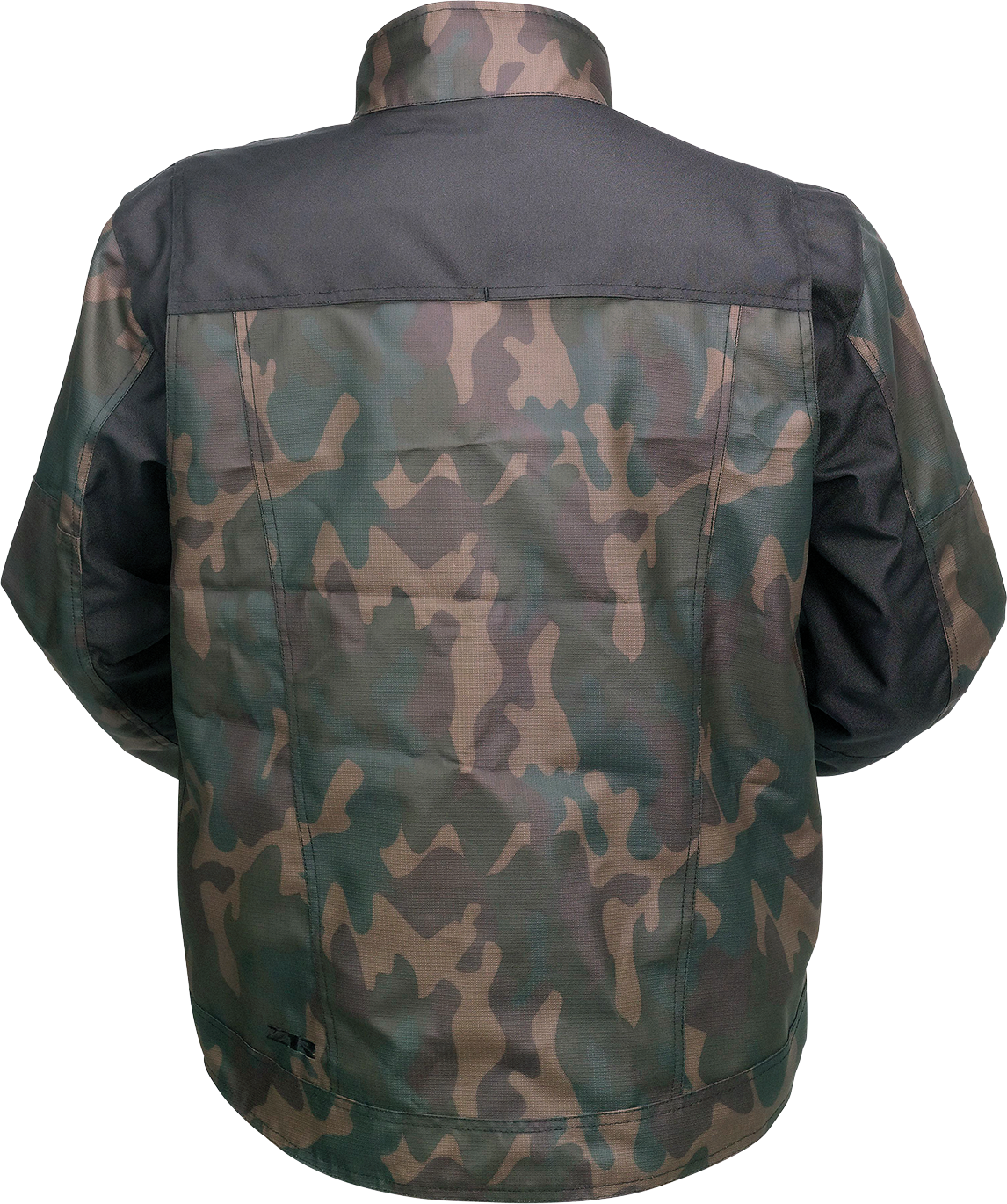 Z1R Camo Jacket - Woodland