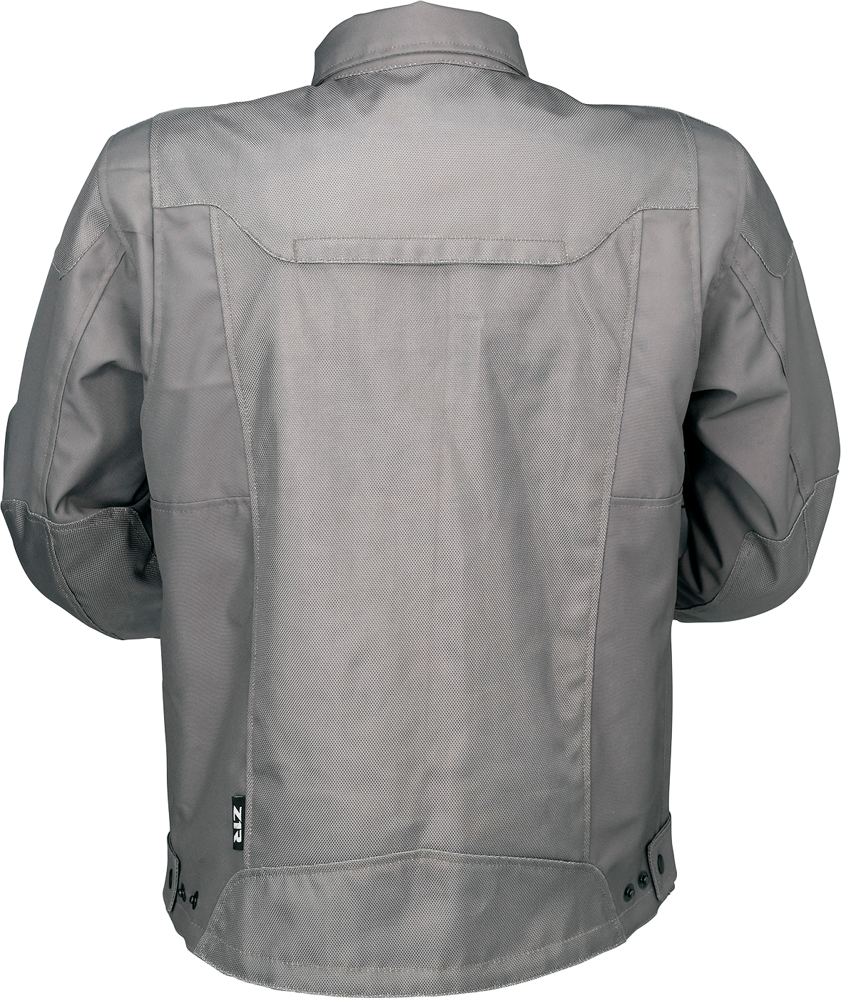 Z1R Wapenshaw Jacket - Gray