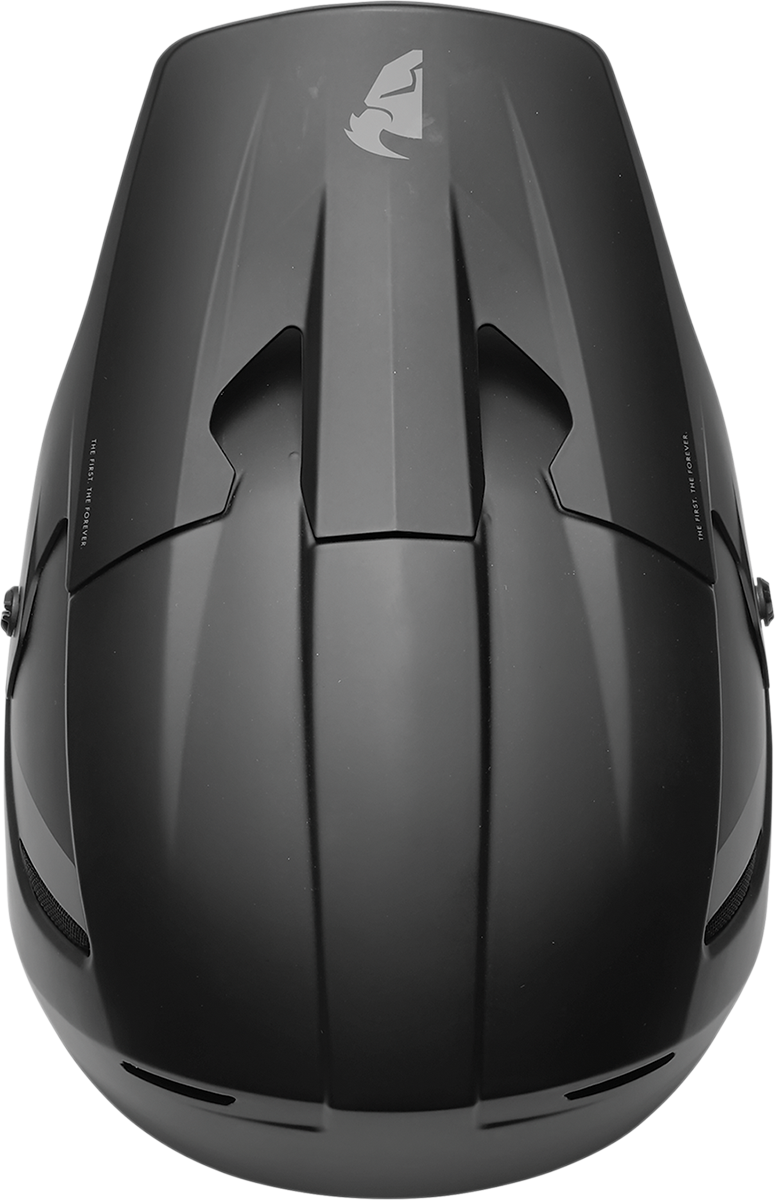 THOR Reflex Helmet - MIPS® - Blackout - Small 0110-7444