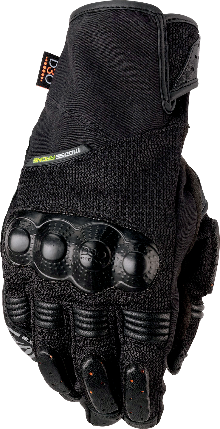 Moose Offroad ADV1™ Air Gloves - Black
